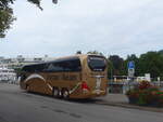 (228'030) - Z�rcher, St�fa - ZH 60'301 - Neoplan am 14.