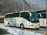 (143'040) - Aus Italien: Perico, Almenno - DH-507 CP - Scania/Irizar am 19.