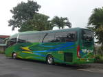 (211'479) - Rovicsa, San Jos� - 17'479 - Scania/Irizar am 17.