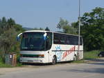 (207'160) - Djulija Bus - EB 8788 BA - Setra am 4.