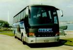 (MD285) - Aus dem Archiv: Beck, Gen�ve - GE 96'289 - Setra um 1995 in Gen�ve