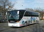 (246'464) - Hil�rio, Sch�tz - LU 293'129 - Setra (ex Marti, Kallnach) am 24.