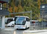 (256'848) - Aus Rum�nien: Nicolae Travel, Ploiesti - PH 39 YGN - Setra am 10.