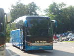 (209'567) - Leo Travel, Z�rich - ZH 778'711 - Setra am 14.