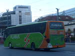(212'633) - Aus Deutschland: Gr�ner, Rudelzhausen - FS-G 516 - Setra am 7.