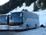 (246'096) - Meier, Z�rich - ZH 263'639 - Setra am 14.
