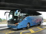 (254'286) - Suter, W�renlingen - AG 99'858 - Setra am 29.