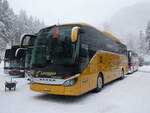 (258'413) - Leugger, G�ttingen - TG 33'724 - Setra am 6.