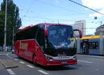 (264'475) - Brauer, Nordhausen - NDH-BR 10 - Setra am 9.