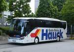 (275'242) - Hauck, Westheim - GUN-SE 22 - Setra am 8.