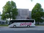 (275'244) - Petrolli, Niederschach - VS-PR 4400 - Setra am 8.