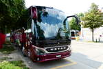 (279'123) - Surprise, Sommeri - TG 97'465 - Setra am 16.