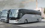 (280'260) - Aus Polen: Inter Trans, Kani�w - SBI 83'210 - Setra am 10.
