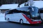 (284'574) - Aus Polen: ??? - KMY 49'774 - Setra am 3.