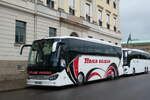 (289'099) - Strier, Ibbenb�ren - ST-Z 900 - Setra am 20. Juni 2026 in G�teborg, Gustav-Adolfs-Torg