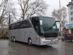(201'944) - Meier, Z�rich - ZH 316'751 - Setra am 4.