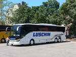 (205'915) - Aus Deutschland: Luschin, Bad D�rrheim - VS-LU 5000 - Setra am 8.