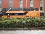 Allgu-Airport-Express, Mindelheim - Setra S 431 DT am 16.