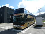 (234'305) - Hil�rio, Sch�tz - ZH 31'917 U - Setra am 10.