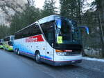 (244'669) - Tritten, Zweisimmen - BE 26'689 - Setra am 7.