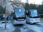 (244'680) - Schneider, Kirchberg - BE 4334 - Setra am 7.