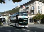 (256'144) - Intertours, Domdidier - FR 300'654 - Setra am 17.