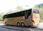 (263'214) - Moser, Teuffenthal - BE 142'017 - Setra am 28.