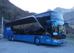 (269'194) - Gander, Ch�teau-d'Oex - VD 183'523 - Setra am 16.
