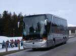 (272'378) - L�tscher, Haldenstein - GR 182'861 - Setra am 22.