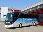 (203'840) - Fl�ck, Brienz - BE 378'782 - Setra am 19.