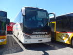 (217'131) - Intertours, Domdidier - Setra am 21.