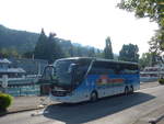 (219'258) - Bolliger, Untersch�chen - UR 9076 - Setra am 1.