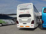 (224'871) - Hil�rio, Sch�tz - Setra am 11.