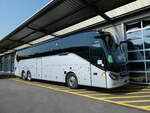 (254'991) - Gen�ve-Tours, Gen�ve - (131'476) - Setra am 9.