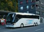 (256'527) - Intertours, Domdidier - FR 300'300'647 - Setra am 28.