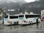 (257'322) - Intertours, Domdidier - FR 300'653 - Setra am 1.