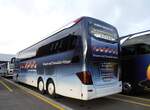 (257'893) - AaNnDdEeRrSs, Z�rich - ZH 30'370 U - Setra am 23.