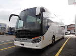 (258'079) - K�ppel, Au - (SG 2477) - Setra am 1.