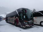 (258'363) - G�ssi, Horw - LU 15'115 - Setra am 6.