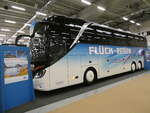 (258'888) - Fl�ck, Brienz - BE 378'782 - Setra am 25.