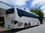 (263'719) - CC-Tours, Effretikon - AR 27'982 - Setra am 16.