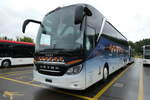 (278'366) - AaNnDdEeRrSs, Z�rich - (ZH 435'100) - Setra am 2.