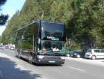 (196'835) - Aus Frankreich: Salan - CS 631 LW - Van Hool am 11.