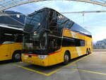 (241'042) - PostAuto Graub�nden - GR 170'402 - Van Hool am 11.