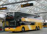 (241'287) - PostAuto Graub�nden - GR 170'402 - Van Hool am 14.