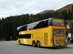 (241'290) - PostAuto Graub�nden - GR 170'402 - Van Hool am 14.