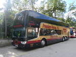 (267'063) - Aus Deutschland: Reiseclub, Cottbus - CB-RC 440 - Van Hool am 16.