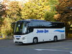 (229'473) - Joler-Bus, Z�rich - ZH 706'084 - VDL am 20.