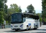 (239'095) Vorburger, Buchs - SG 314'181 - VDL am 17.