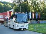 (253'092) - Leugger, G�ttingen - TG 43'958 - VDL am 27.
